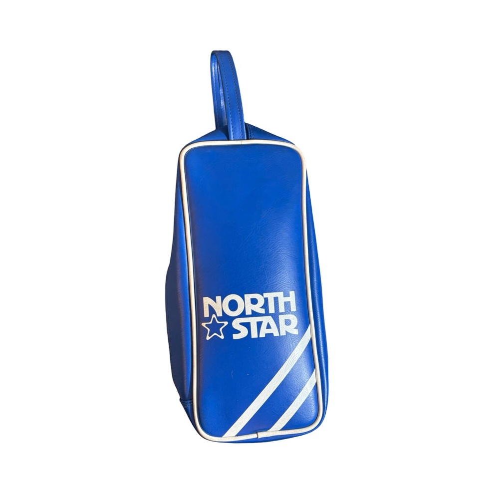 Rare 1970s Vintage North Star Weather Guard Bag